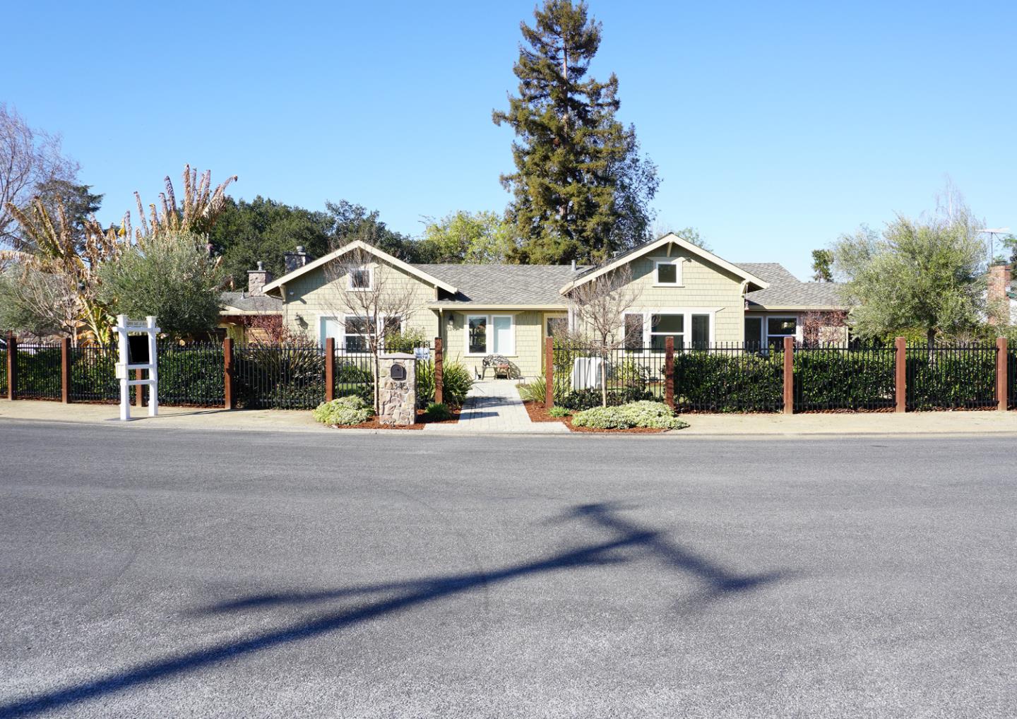 Detail Gallery Image 1 of 1 For 1345 Eleanor Way, Sunnyvale,  CA 94087 - 4 Beds | 3/1 Baths