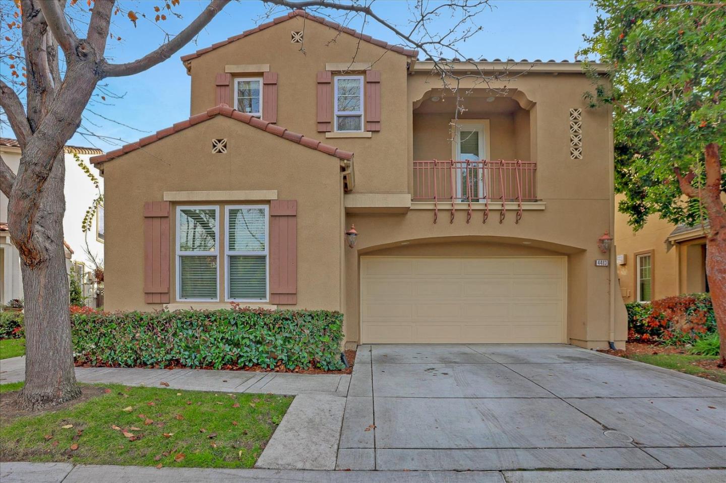 Detail Gallery Image 1 of 1 For 4483 Billings Cir, Santa Clara,  CA 95054 - 5 Beds | 3/1 Baths