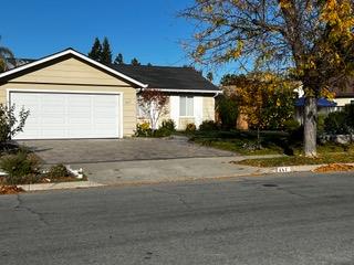 Detail Gallery Image 1 of 1 For 667 Choctaw Dr, San Jose,  CA 95123 - 4 Beds | 2 Baths