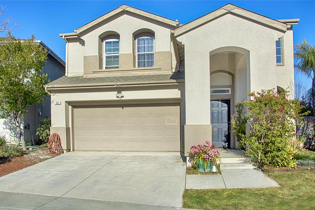 Detail Gallery Image 1 of 1 For 60 Vista Pointe Dr, Watsonville,  CA 95076 - 4 Beds | 2/1 Baths