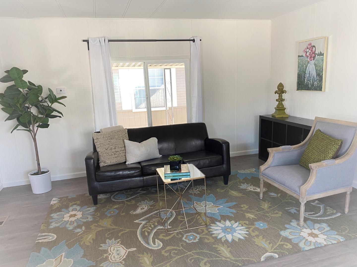 Detail Gallery Image 1 of 1 For 195 Blossom Hill Rd #135,  San Jose,  CA 95123 - 1 Beds | 1/1 Baths