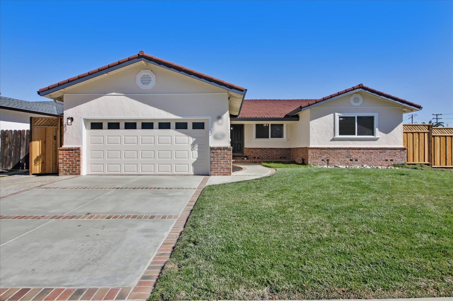 Detail Gallery Image 1 of 1 For 5760 Condor Cir, San Jose,  CA 95118 - 4 Beds | 2 Baths