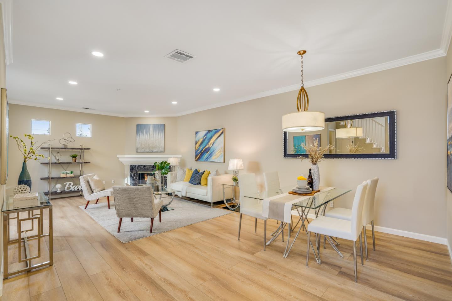 Detail Gallery Image 1 of 1 For 2583 Park Blvd #W200,  Palo Alto,  CA 94306 - 2 Beds | 2/1 Baths