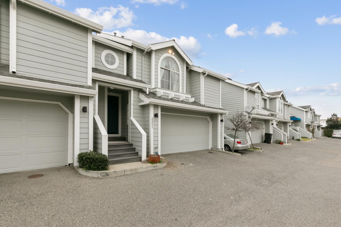 Detail Gallery Image 1 of 1 For 2321 Villa Pl, Santa Clara,  CA 95054 - 3 Beds | 2/1 Baths