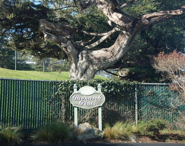 Detail Gallery Image 1 of 1 For 700 Briggs Ave #20,  Pacific Grove,  CA 93950 - 2 Beds | 2 Baths