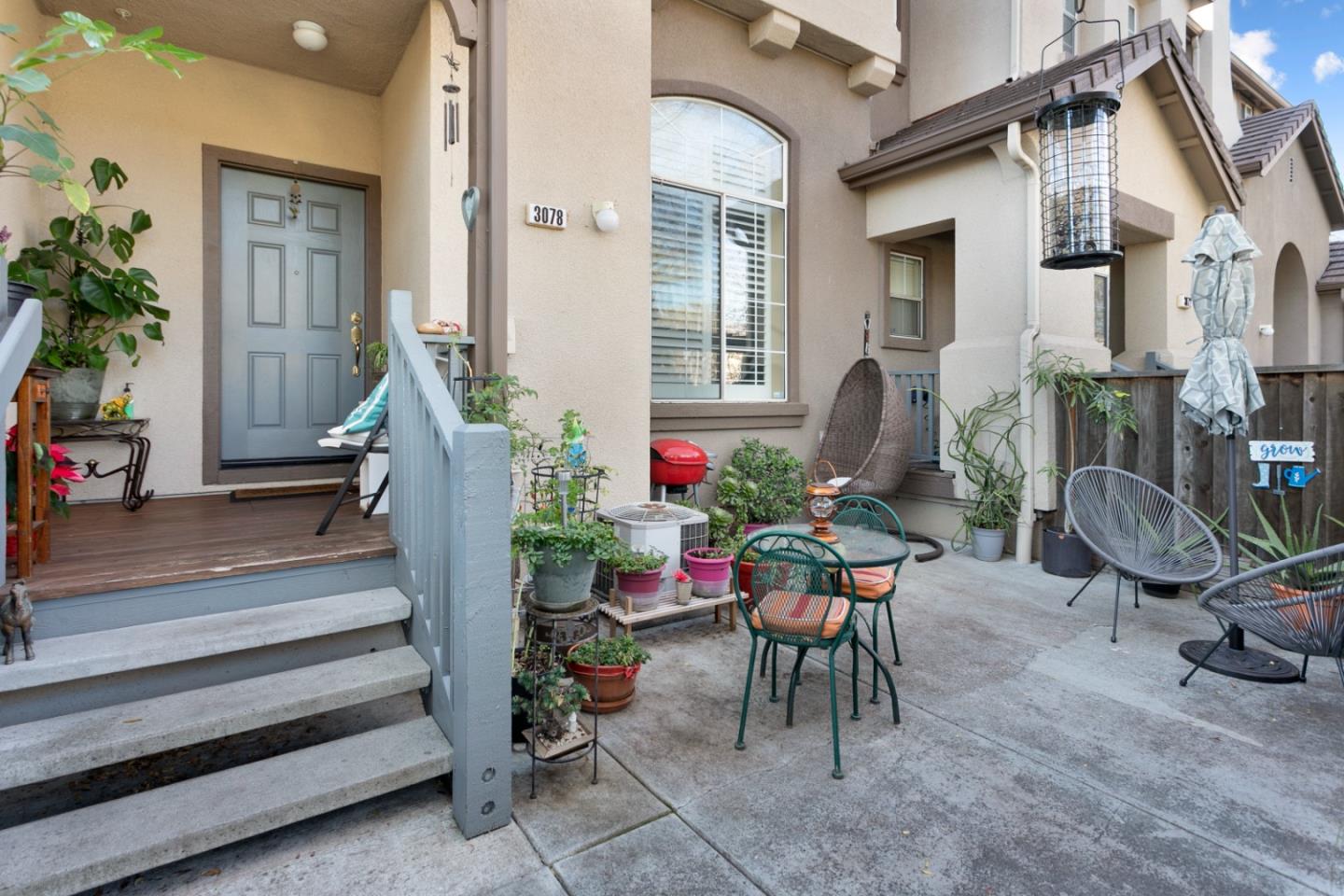 Detail Gallery Image 1 of 1 For 3078 Brunetti Pl, San Jose,  CA 95125 - 2 Beds | 2/1 Baths