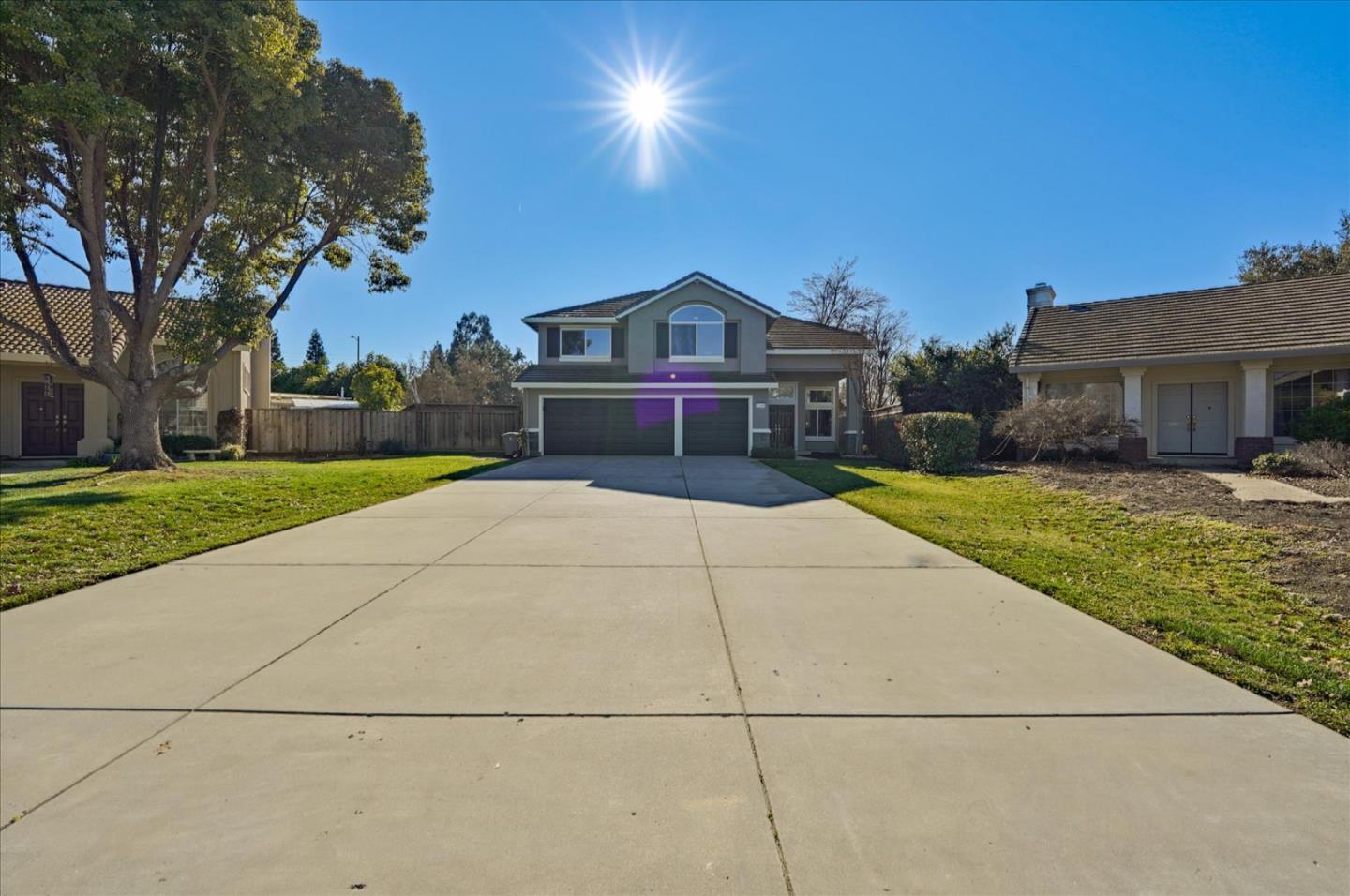 Detail Gallery Image 1 of 1 For 15149 Monticello Way, Morgan Hill,  CA 95037 - 4 Beds | 3 Baths