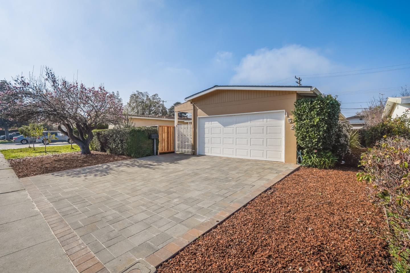 Detail Gallery Image 1 of 1 For 152 Blake Ave, Santa Clara,  CA 95051 - 3 Beds | 2 Baths