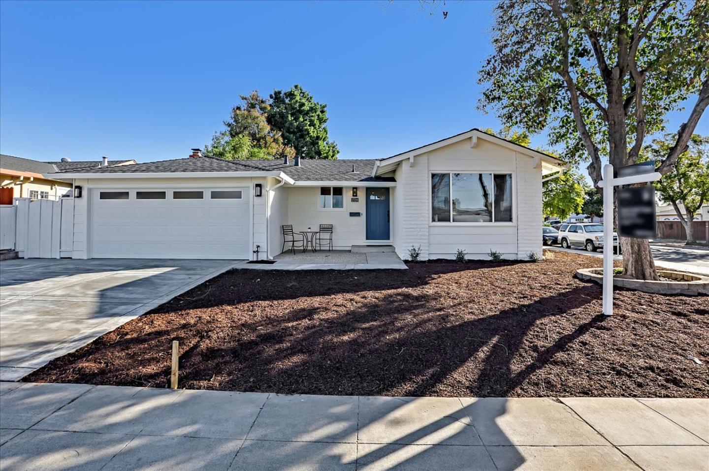 Detail Gallery Image 1 of 1 For 2724 Castleton Dr, San Jose,  CA 95148 - 4 Beds | 2 Baths