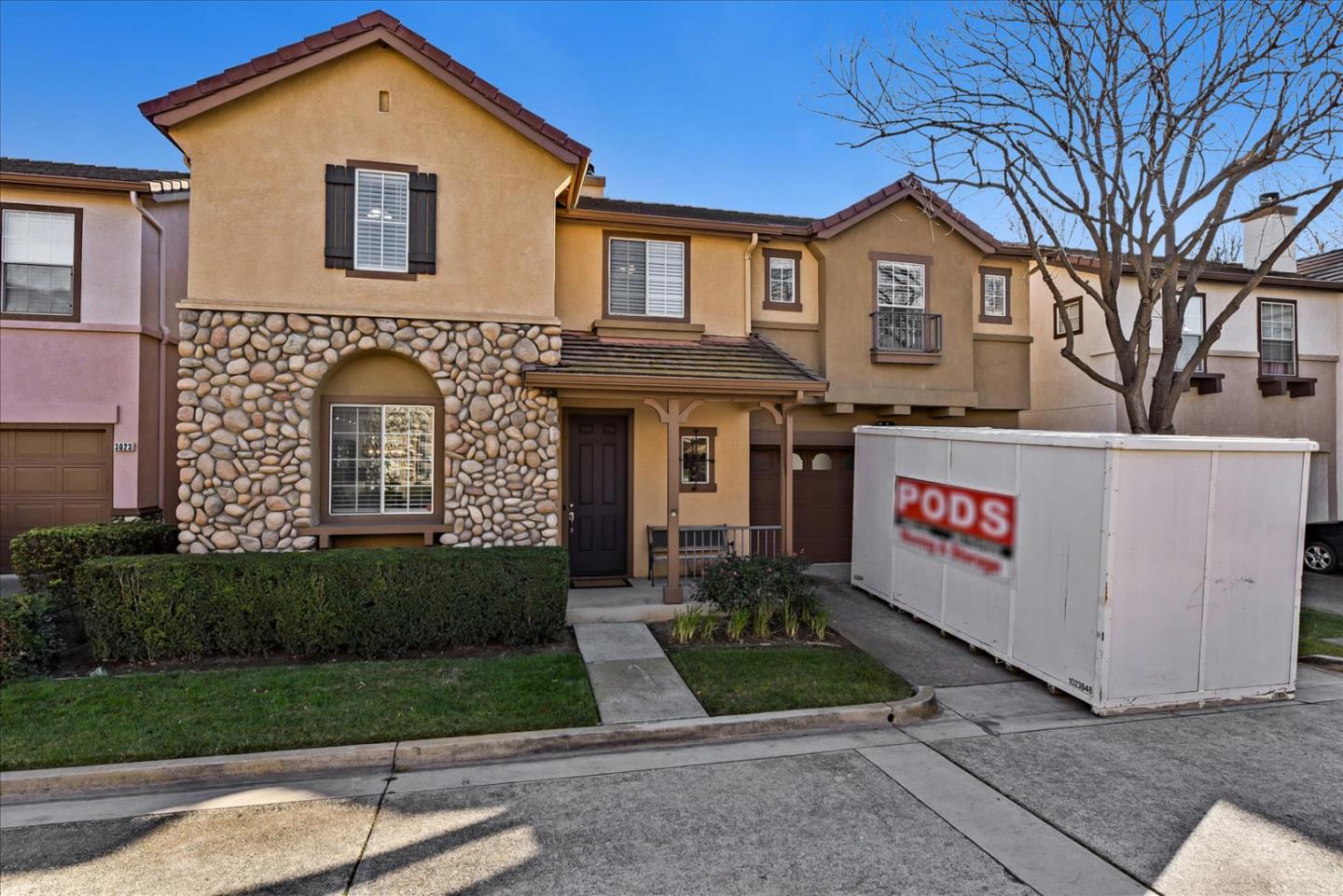 Detail Gallery Image 1 of 1 For 3025 Rubino Cir, San Jose,  CA 95125 - 4 Beds | 2/1 Baths