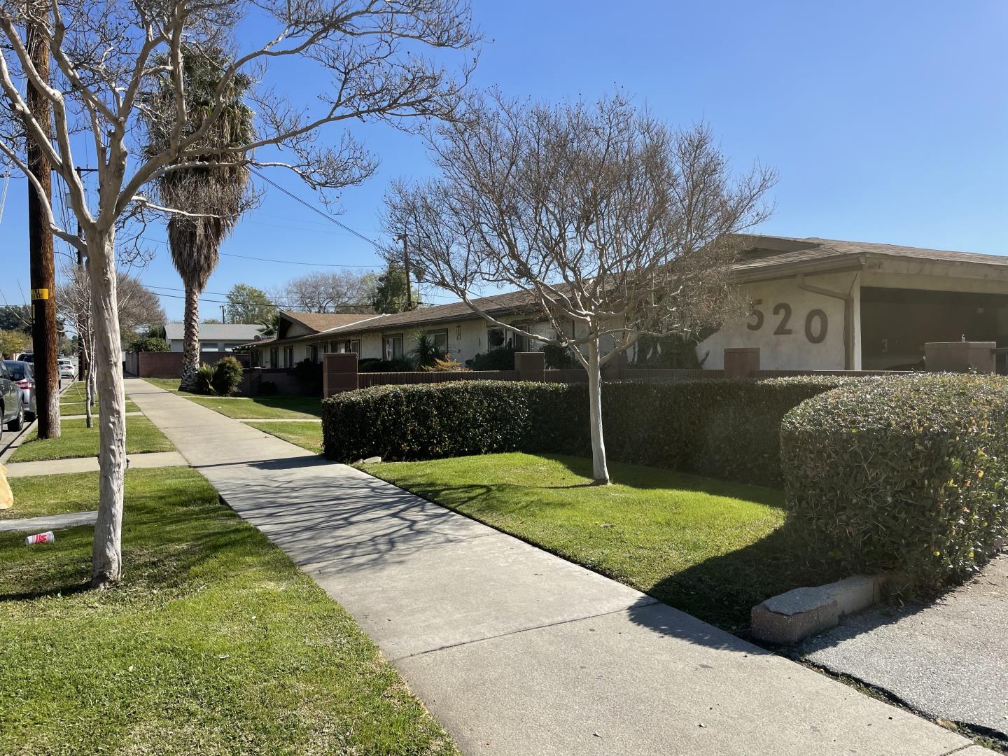 Detail Gallery Image 1 of 1 For 520 W Colorado Ave #13,  Glendora,  CA 91740 - 2 Beds | 1 Baths