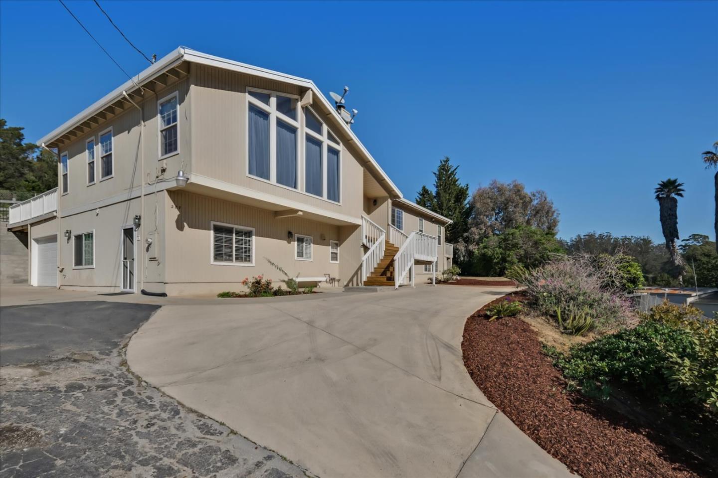 Detail Gallery Image 1 of 1 For 287 Vega Rd, Royal Oaks,  CA 95076 - 3 Beds | 2 Baths