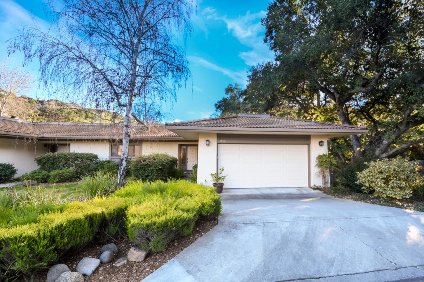 Detail Gallery Image 1 of 1 For 11103 Canyon Vista Dr, Cupertino,  CA 95014 - 3 Beds | 2/1 Baths