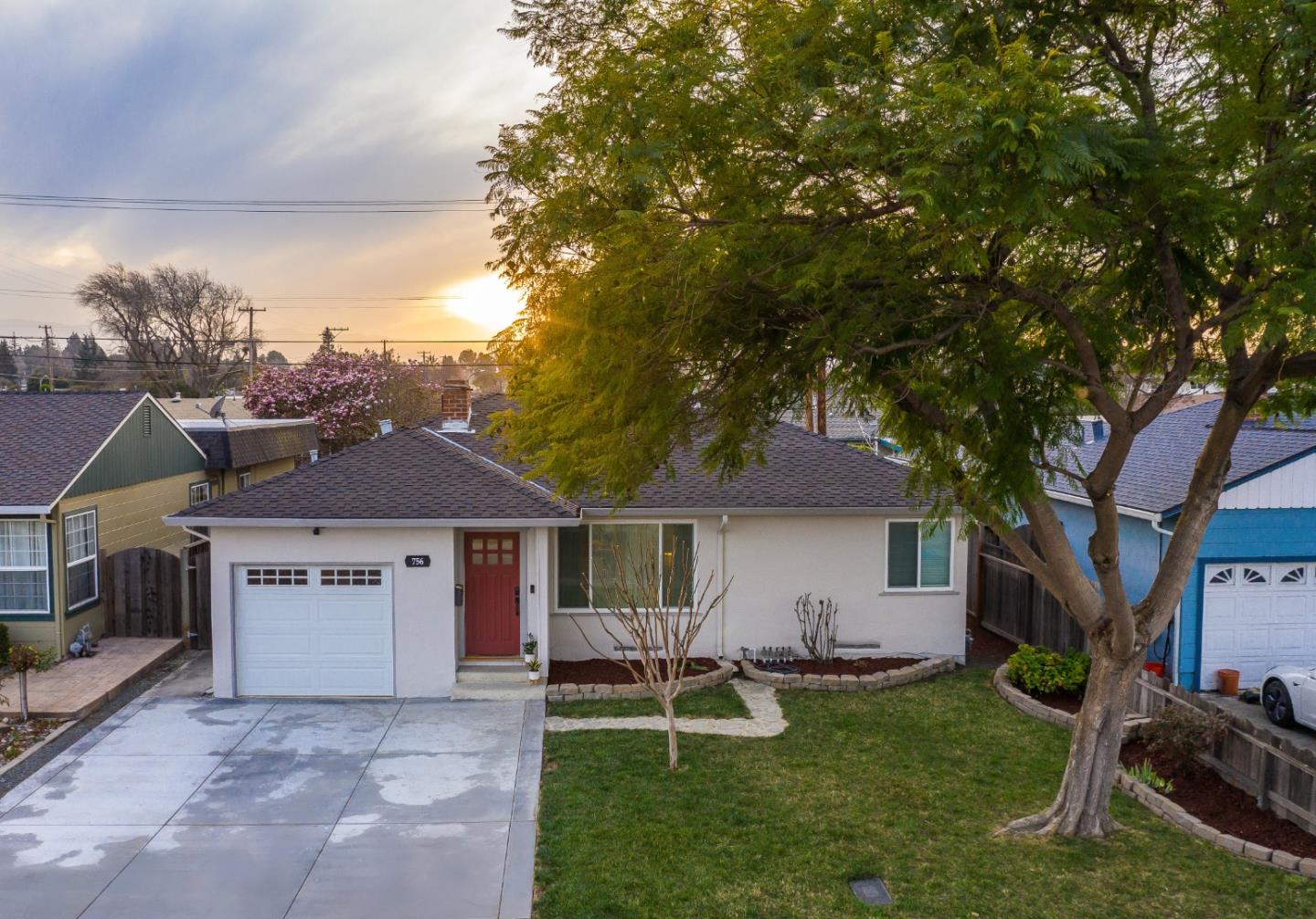 Detail Gallery Image 1 of 1 For 756 Armanini Ave, Santa Clara,  CA 95050 - 3 Beds | 2 Baths