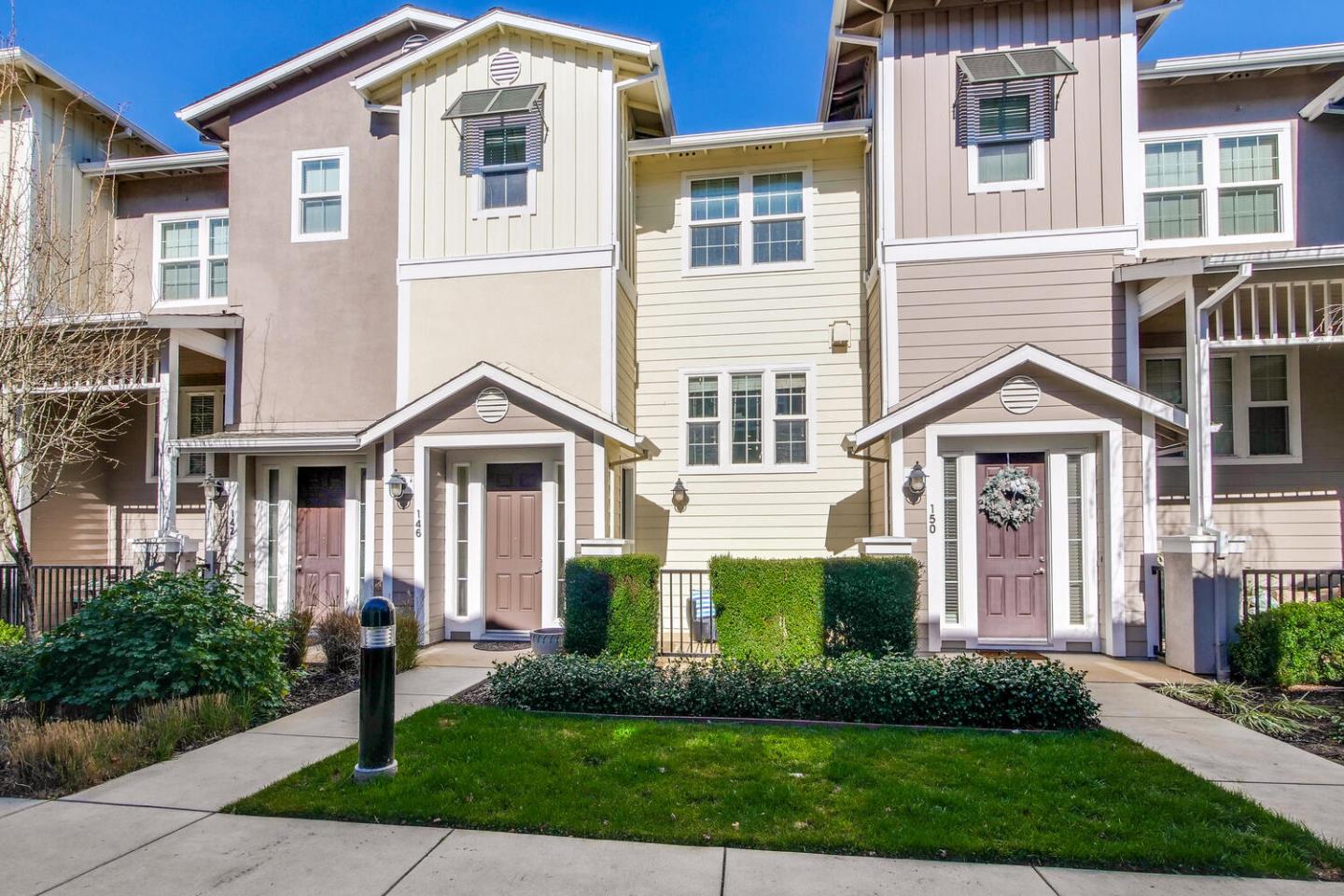 Detail Gallery Image 1 of 1 For 146 Birch Creek Ter, Pleasanton,  CA 94566 - 3 Beds | 2/1 Baths