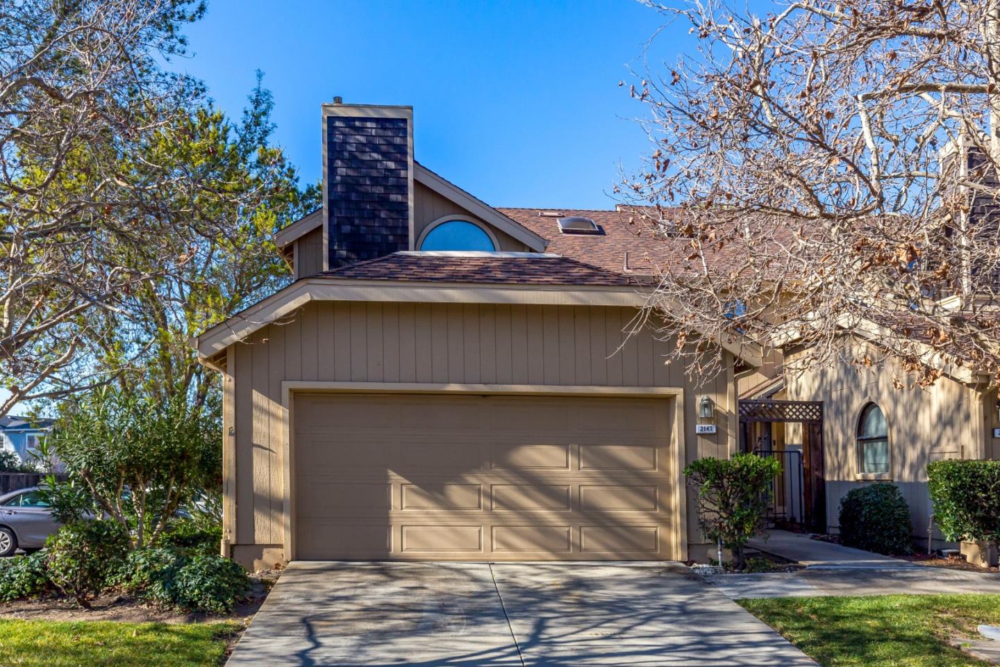 Detail Gallery Image 1 of 1 For 2147 Darnis Circle, Morgan Hill,  CA 95037 - 2 Beds | 2/1 Baths