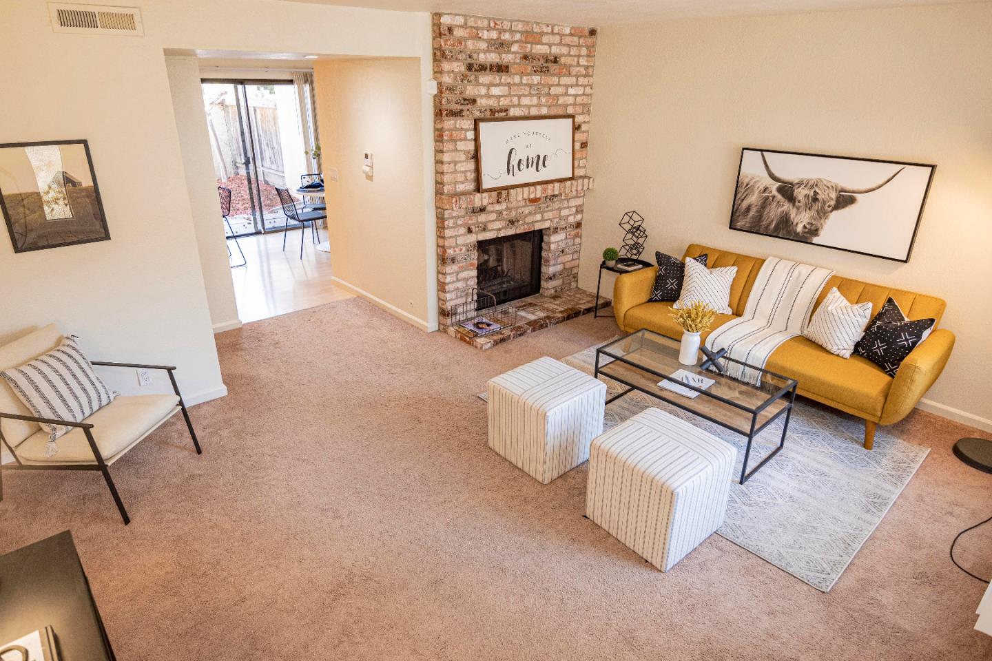 Detail Gallery Image 1 of 1 For 4444 Del Valle Pkwy, Pleasanton,  CA 94566 - 3 Beds | 1/1 Baths