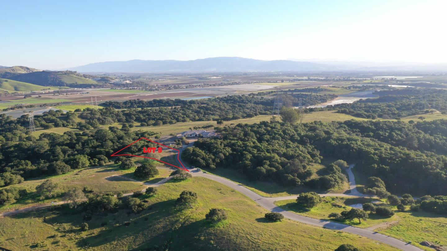 18221 Berta Canyon Road, Salinas, CA, 93907