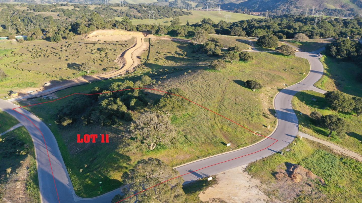 20505 Cathrein Court, Salinas, California 93907, ,Land,For Sale,20505 Cathrein Court,ML81877231