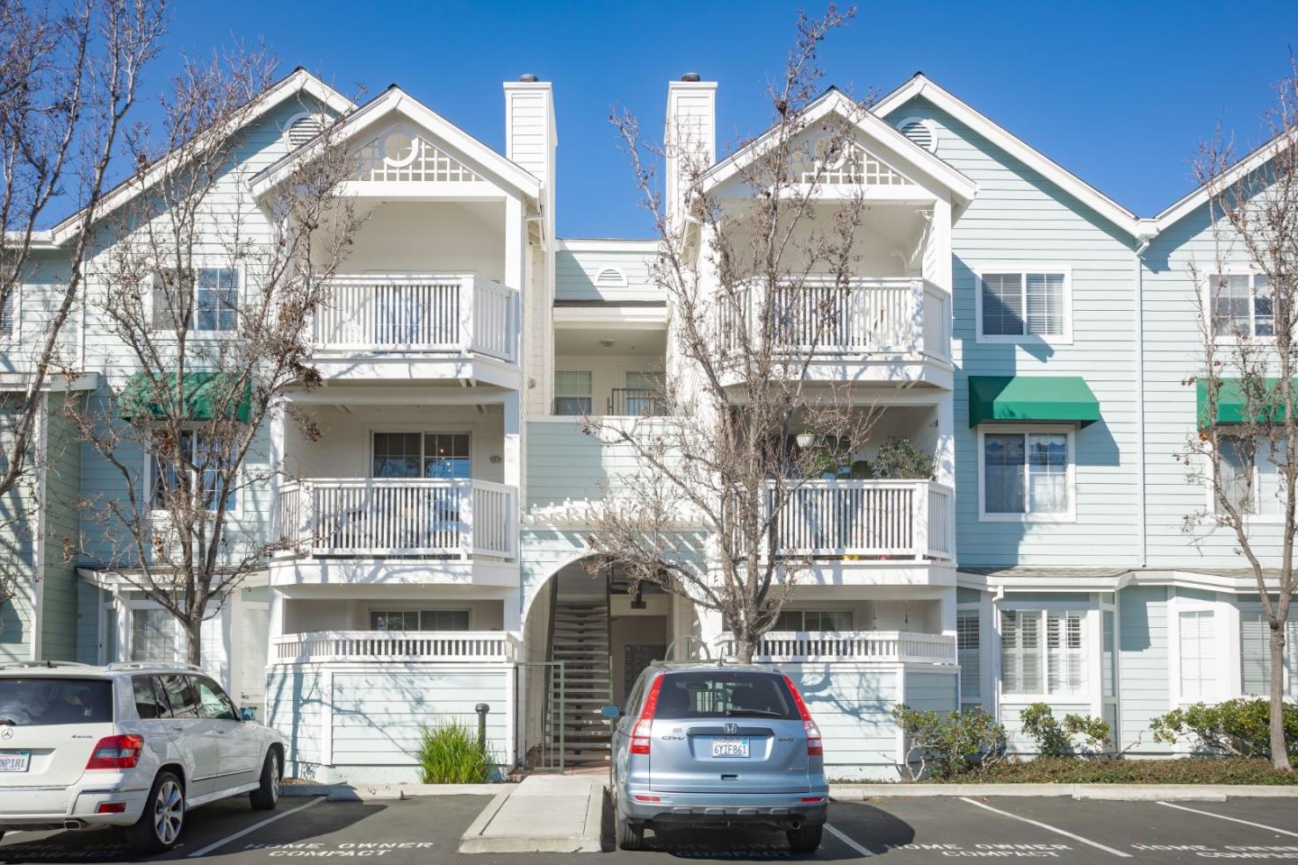 Detail Gallery Image 1 of 1 For 614 Arcadia Ter #206,  Sunnyvale,  CA 94085 - 2 Beds | 2 Baths