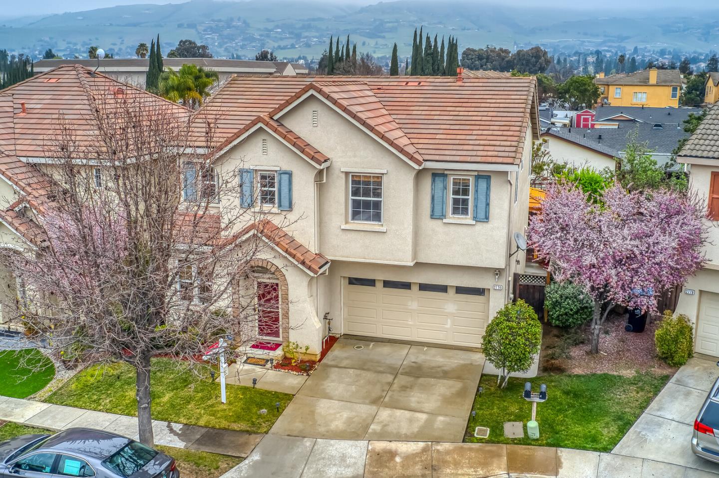 Detail Gallery Image 1 of 1 For 2774 Gilham Ct, San Jose,  CA 95148 - 4 Beds | 2/1 Baths