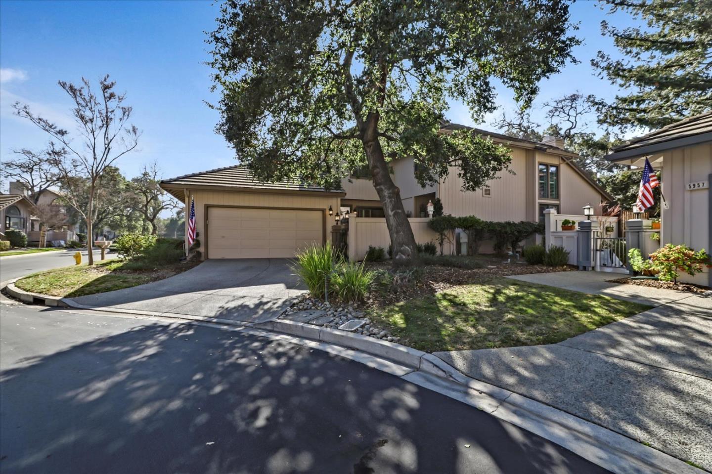 Detail Gallery Image 1 of 1 For 5961 Fiddletown Pl, San Jose,  CA 95120 - 3 Beds | 2/1 Baths