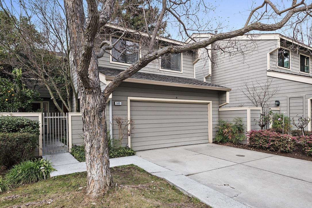 Detail Gallery Image 1 of 1 For 505 Clearview Dr, Los Gatos,  CA 95032 - 3 Beds | 2/1 Baths