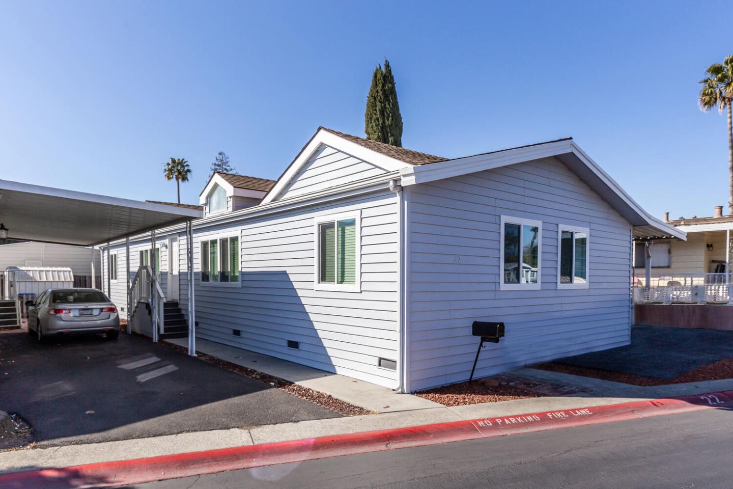 Detail Gallery Image 1 of 1 For 510 Saddlebrook Dr #22,  San Jose,  CA 95136 - 3 Beds | 2 Baths