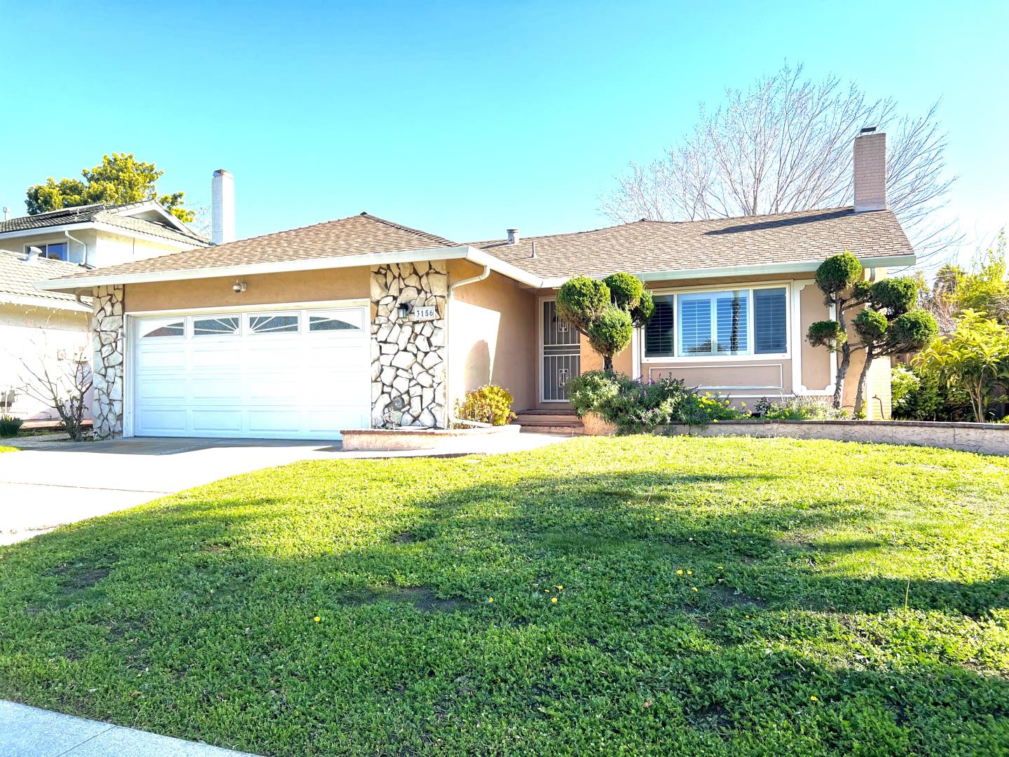 Detail Gallery Image 1 of 1 For 3156 Hostetter Rd, San Jose,  CA 95132 - 3 Beds | 2 Baths