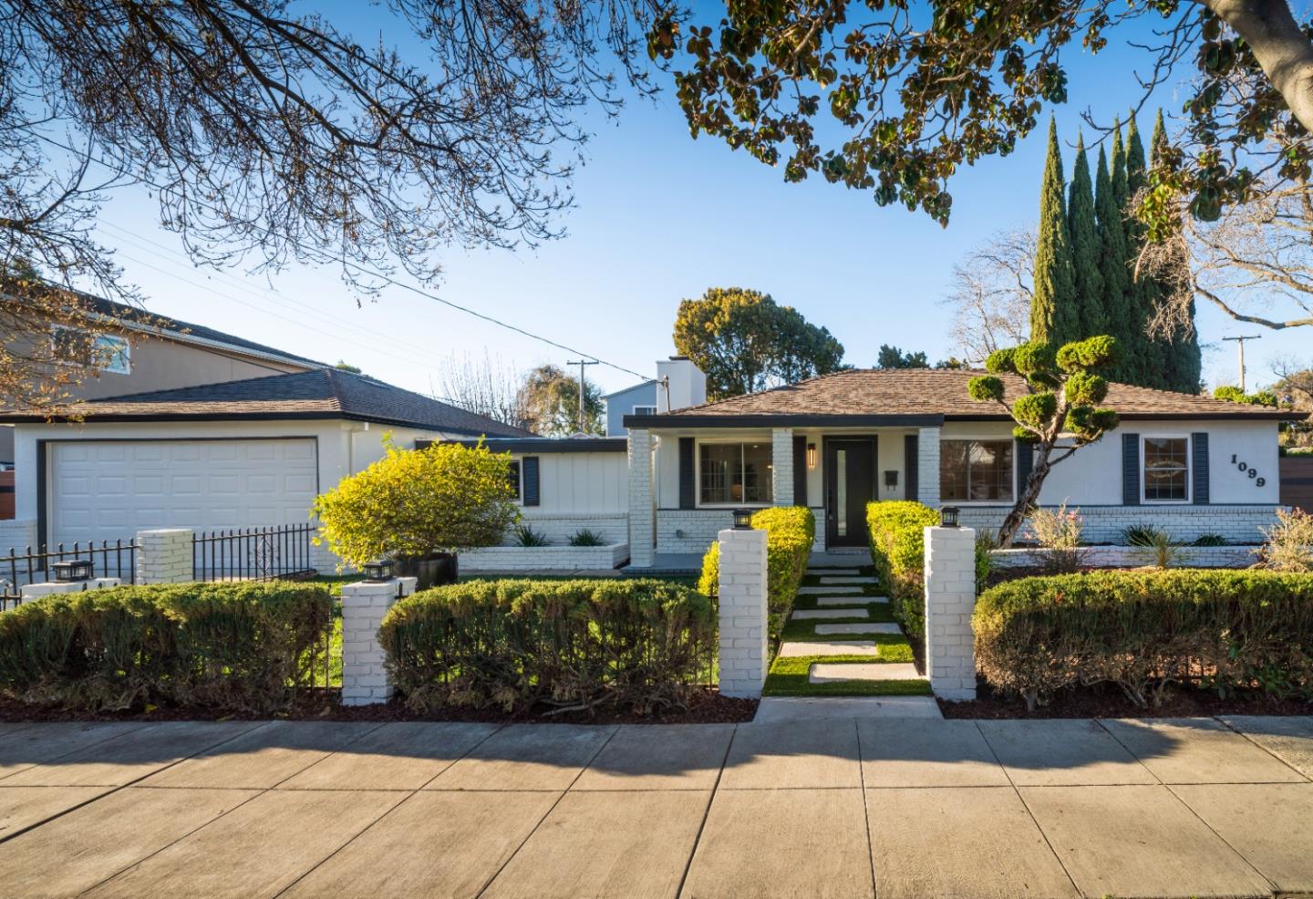 Detail Gallery Image 1 of 1 For 1099 Loma Verde Ave, Palo Alto,  CA 94303 - 3 Beds | 1 Baths