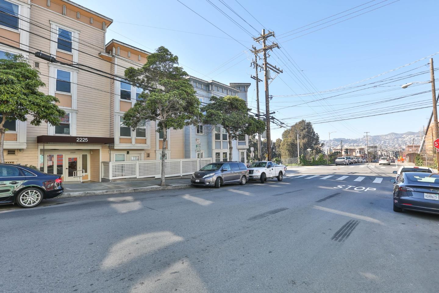 Detail Gallery Image 1 of 1 For 2225 23rd St #115,  San Francisco,  CA 94107 - 1 Beds | 1 Baths