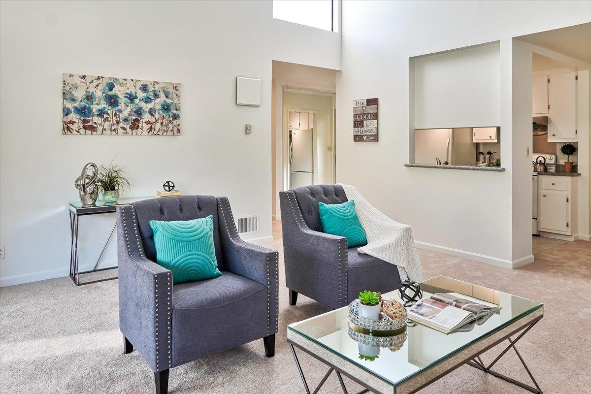 Detail Gallery Image 1 of 1 For 3222 Glendora Dr #210,  San Mateo,  CA 94403 - 1 Beds | 1 Baths