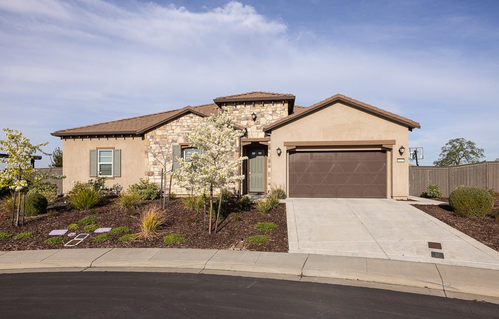 Detail Gallery Image 1 of 1 For 5087 Trailside Dr, El Dorado Hills,  CA 95762 - 4 Beds | 3/1 Baths