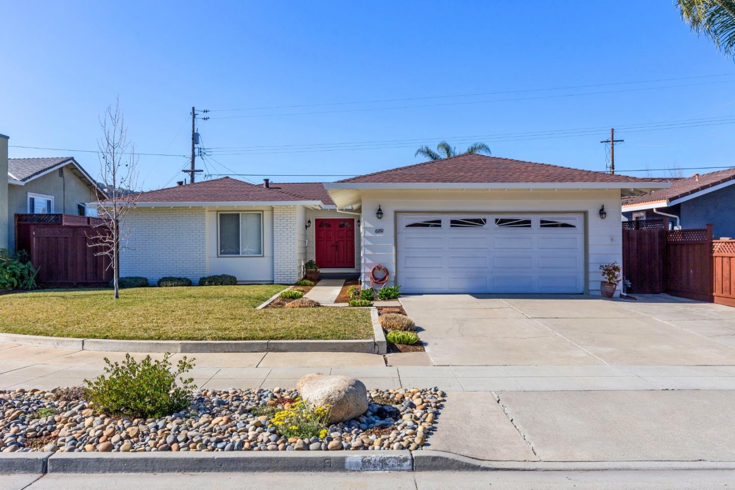 Detail Gallery Image 1 of 1 For 6119 Mirasol Ct, San Jose,  CA 95123 - 3 Beds | 2 Baths