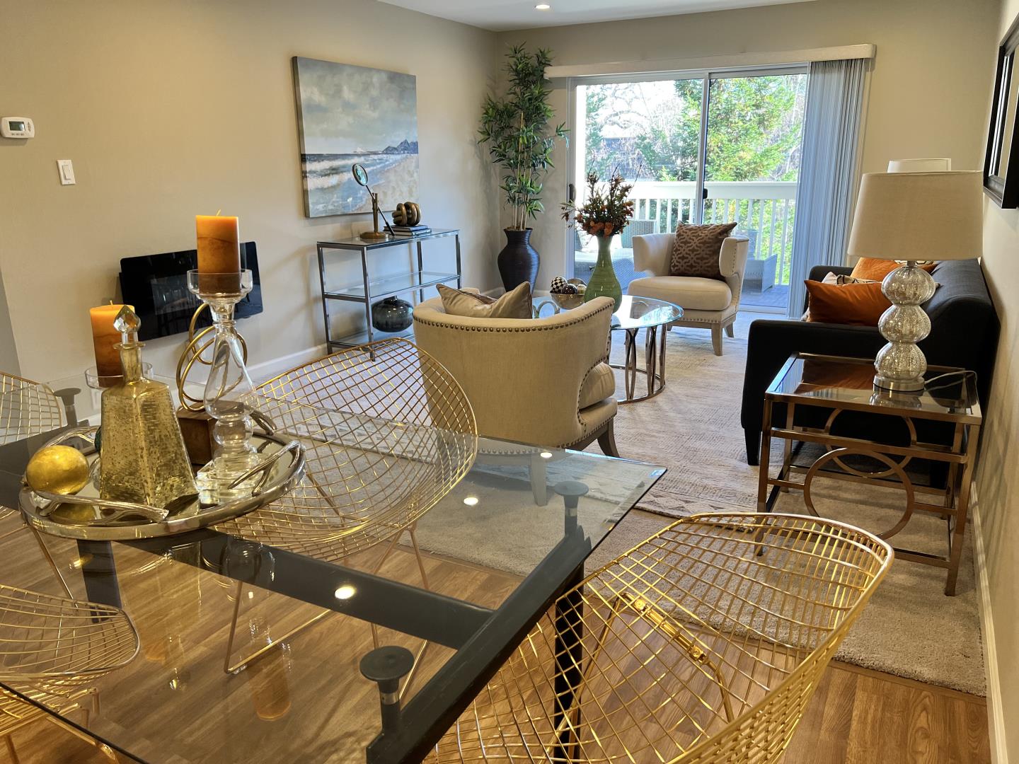 Detail Gallery Image 1 of 1 For 675 Sharon Park Dr #314,  Menlo Park,  CA 94025 - 2 Beds | 2 Baths