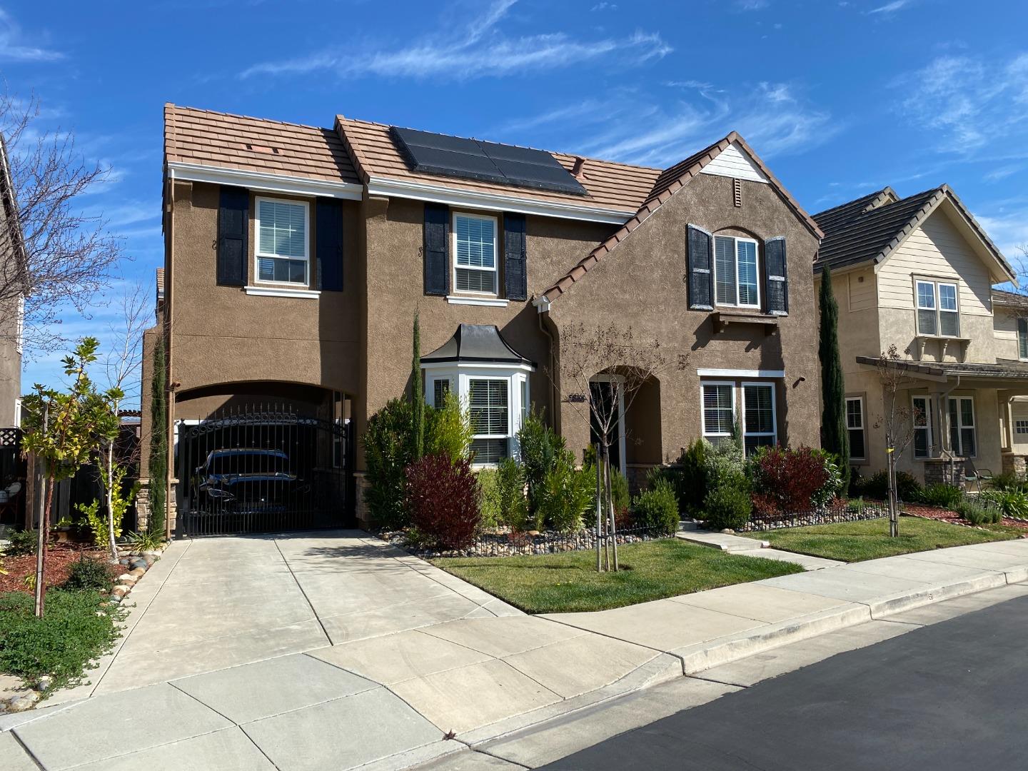 Detail Gallery Image 1 of 1 For 5866 Casita Way, Gilroy,  CA 95020 - 4 Beds | 3/1 Baths