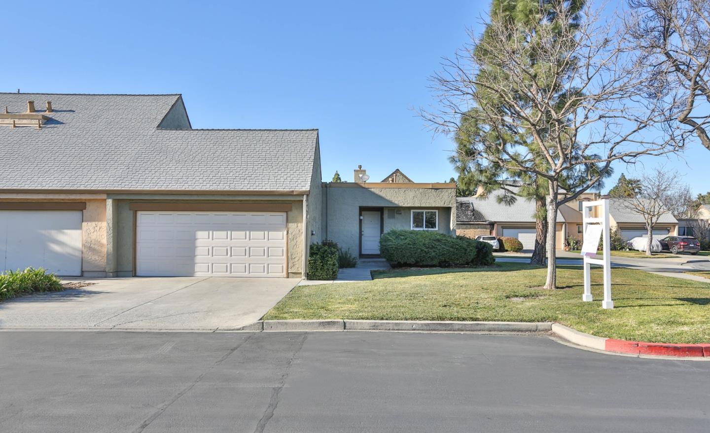 Detail Gallery Image 1 of 1 For 2399 Avenida De Guadalupe, Santa Clara,  CA 95054 - 2 Beds | 2 Baths