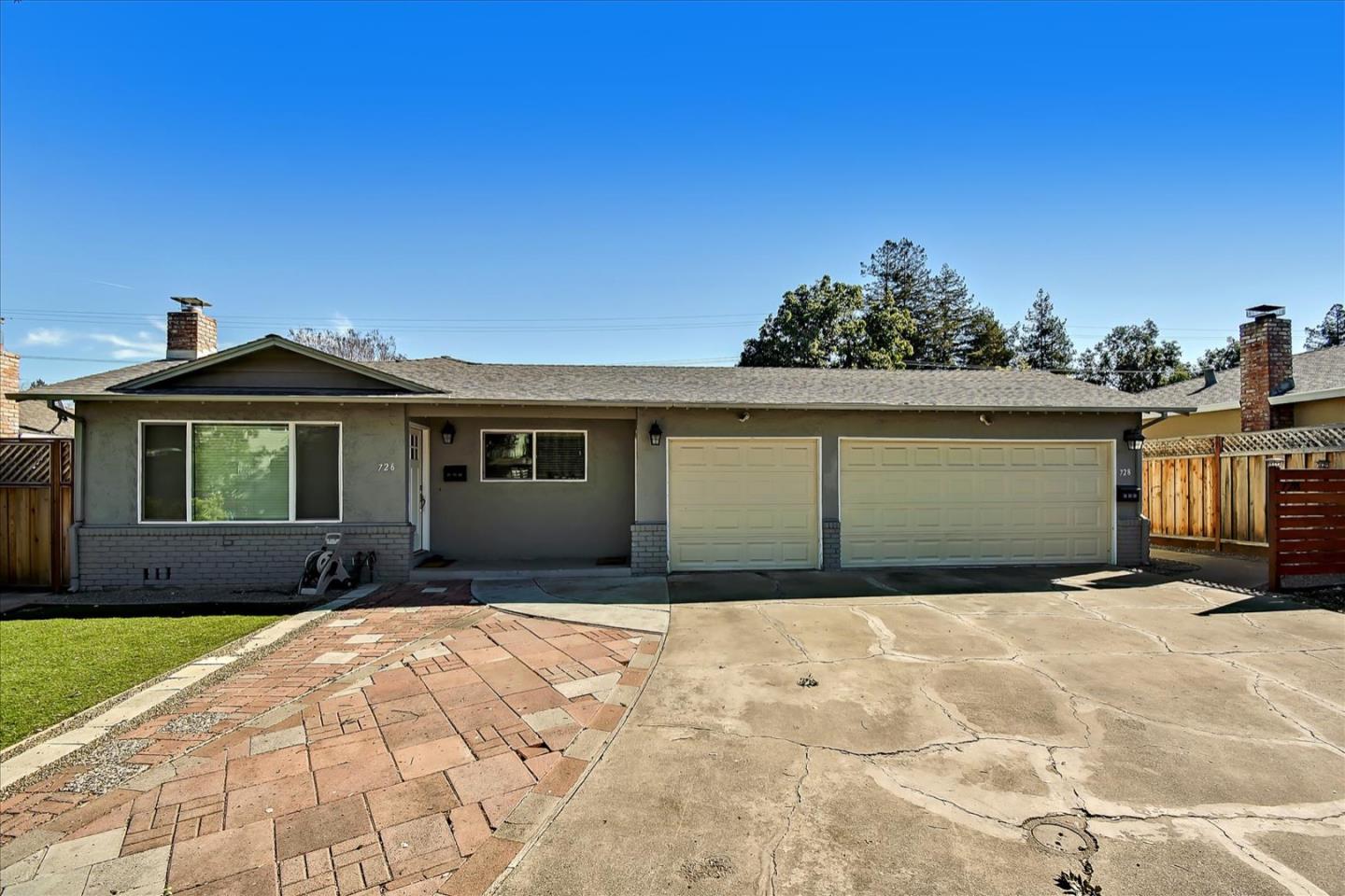 Detail Gallery Image 1 of 1 For 728 Golden Oak Dr, Sunnyvale,  CA 94086 - – Beds | – Baths