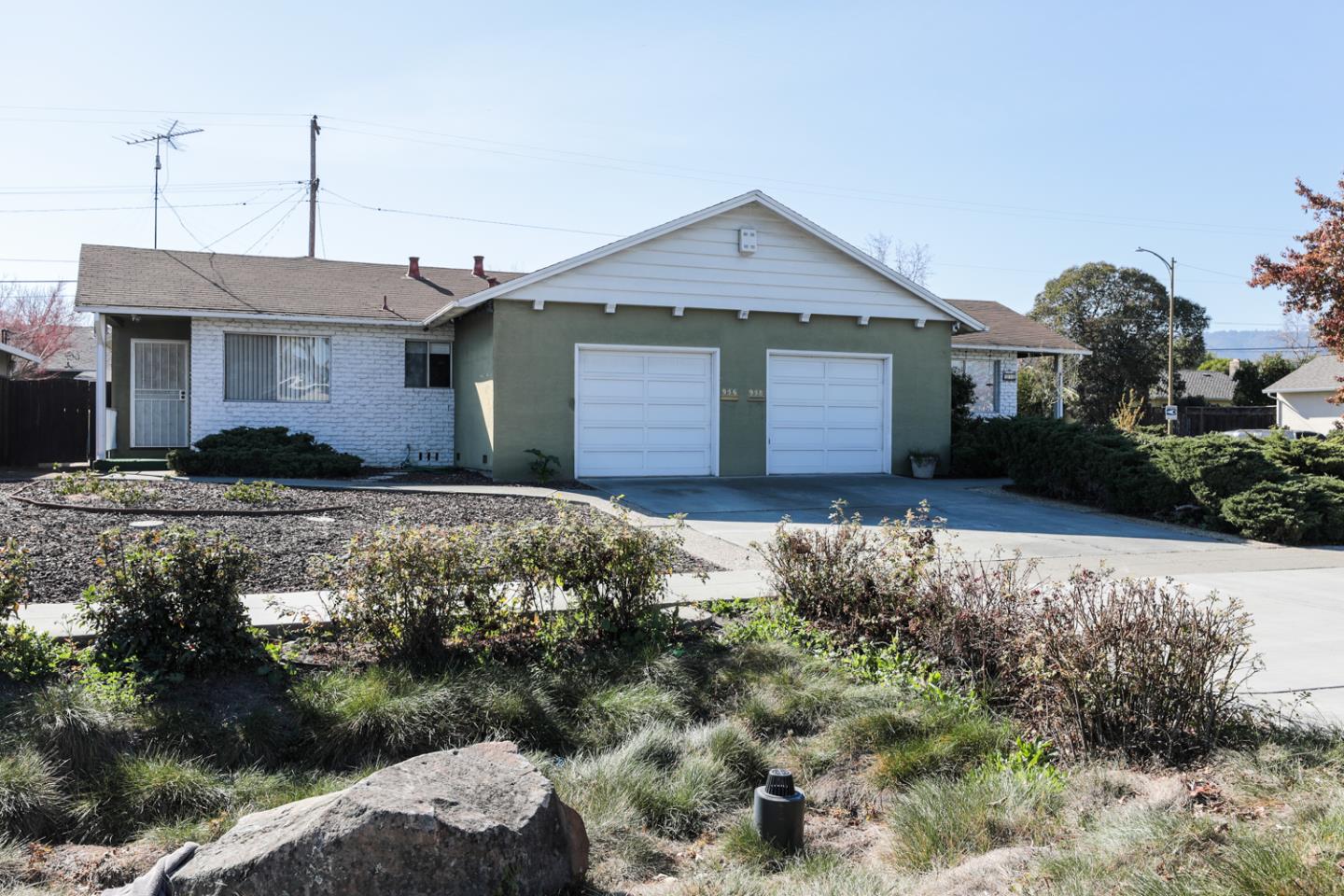 Detail Gallery Image 1 of 1 For 958 W Hacienda Ave, Campbell,  CA 95008 - – Beds | – Baths