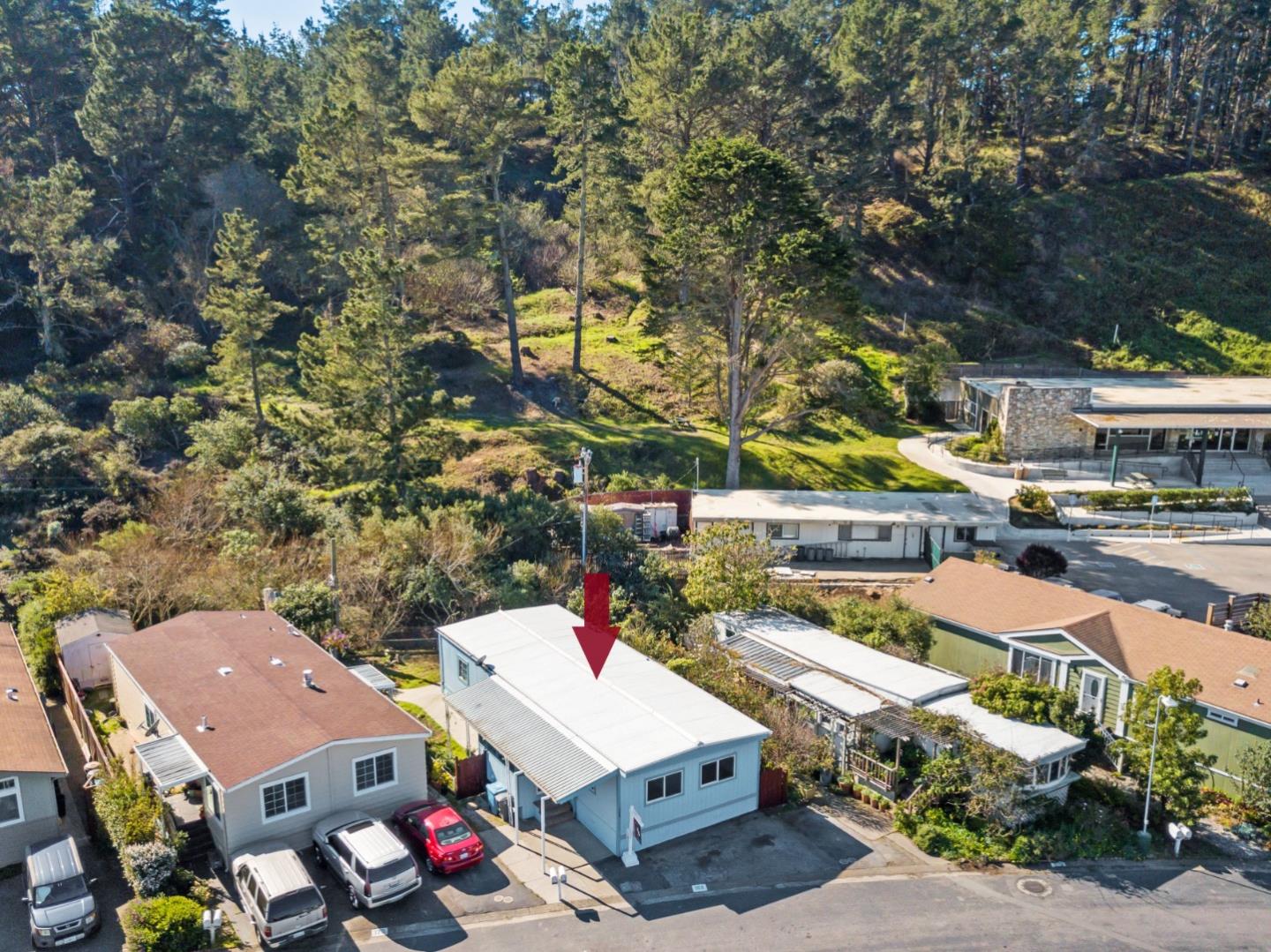 Detail Gallery Image 1 of 1 For 168 Culebra #168,  Moss Beach,  CA 94038 - 3 Beds | 2 Baths