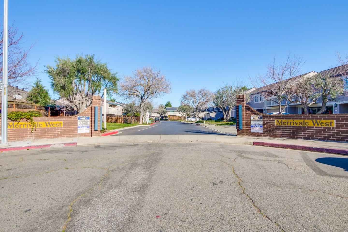 Detail Gallery Image 1 of 1 For 1438 Millich Ln, San Jose,  CA 95117 - 2 Beds | 1/1 Baths