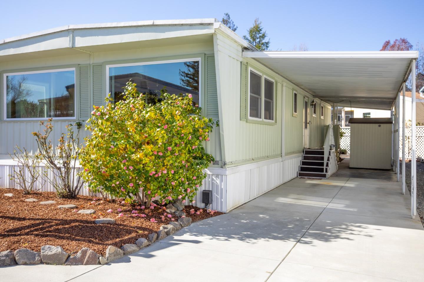 Detail Gallery Image 1 of 1 For 225 Mount Hermon #116,  Scotts Valley,  CA 95066 - 2 Beds | 2 Baths