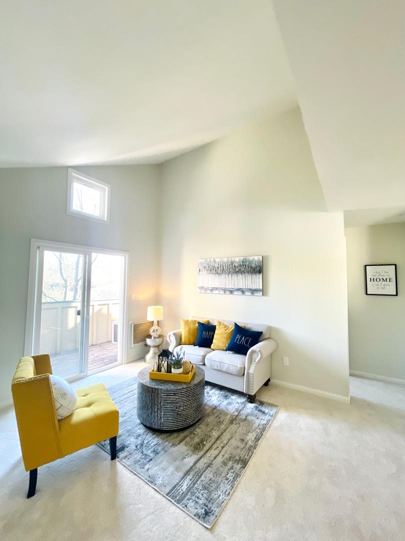 Detail Gallery Image 1 of 1 For 136 Monte Verano Ct, San Jose,  CA 95116 - 2 Beds | 2 Baths