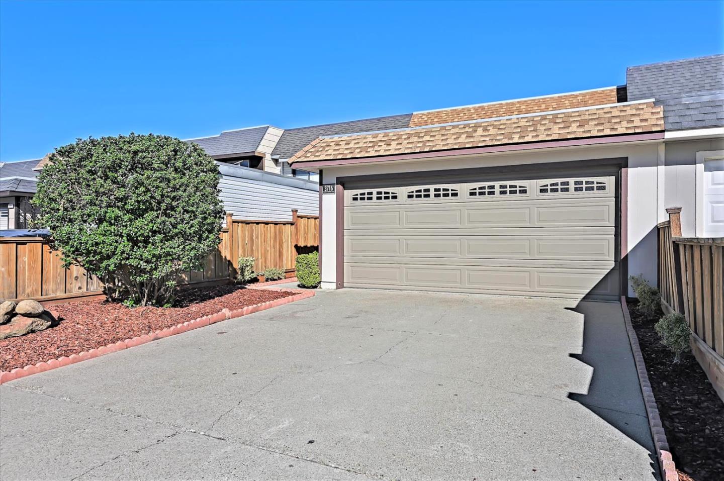 Detail Gallery Image 1 of 1 For 3716 Palos Verdes Way, South San Francisco,  CA 94080 - 4 Beds | 2/1 Baths