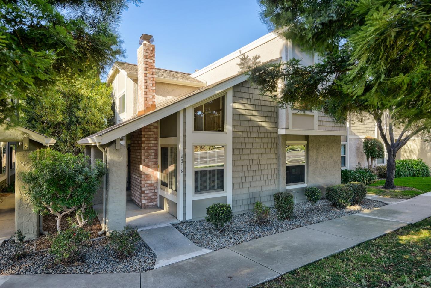 Detail Gallery Image 1 of 1 For 4216 Atlantic Ct, Santa Clara,  CA 95054 - 4 Beds | 2/1 Baths