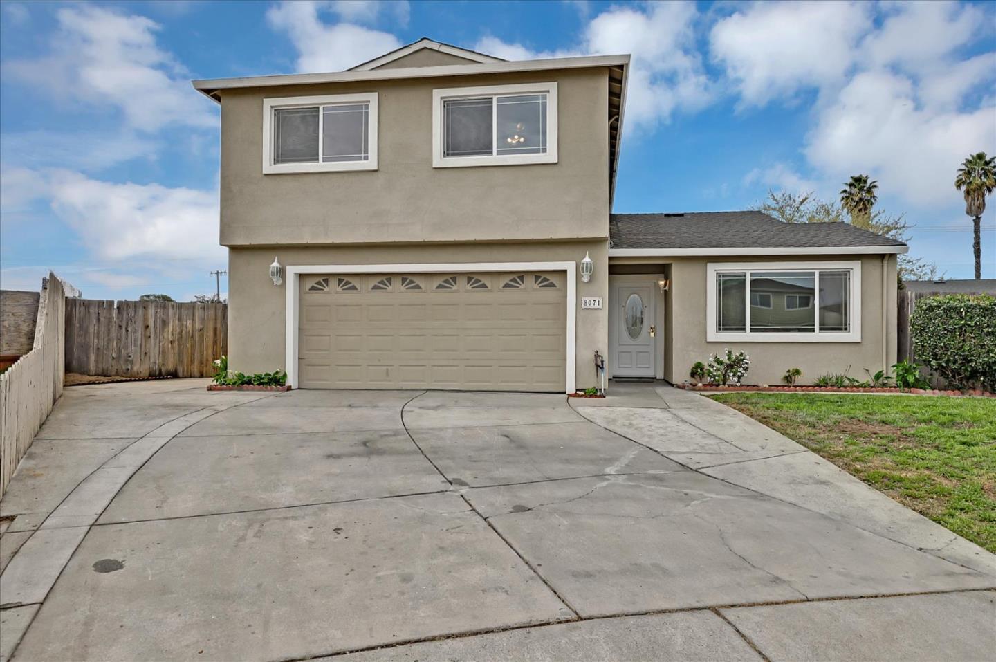 Detail Gallery Image 1 of 1 For 8071 Springdale Ct, Gilroy,  CA 95020 - 4 Beds | 2/1 Baths