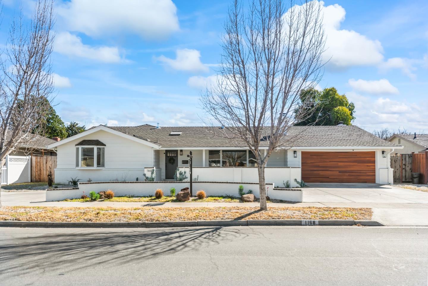 Detail Gallery Image 1 of 1 For 1168 Koch Ln, San Jose,  CA 95125 - 4 Beds | 2/1 Baths