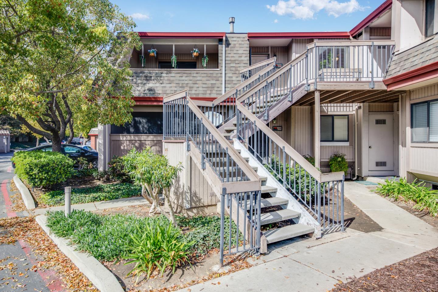 Detail Gallery Image 1 of 1 For 3304 Shadow Park Pl, San Jose,  CA 95121 - 2 Beds | 2 Baths