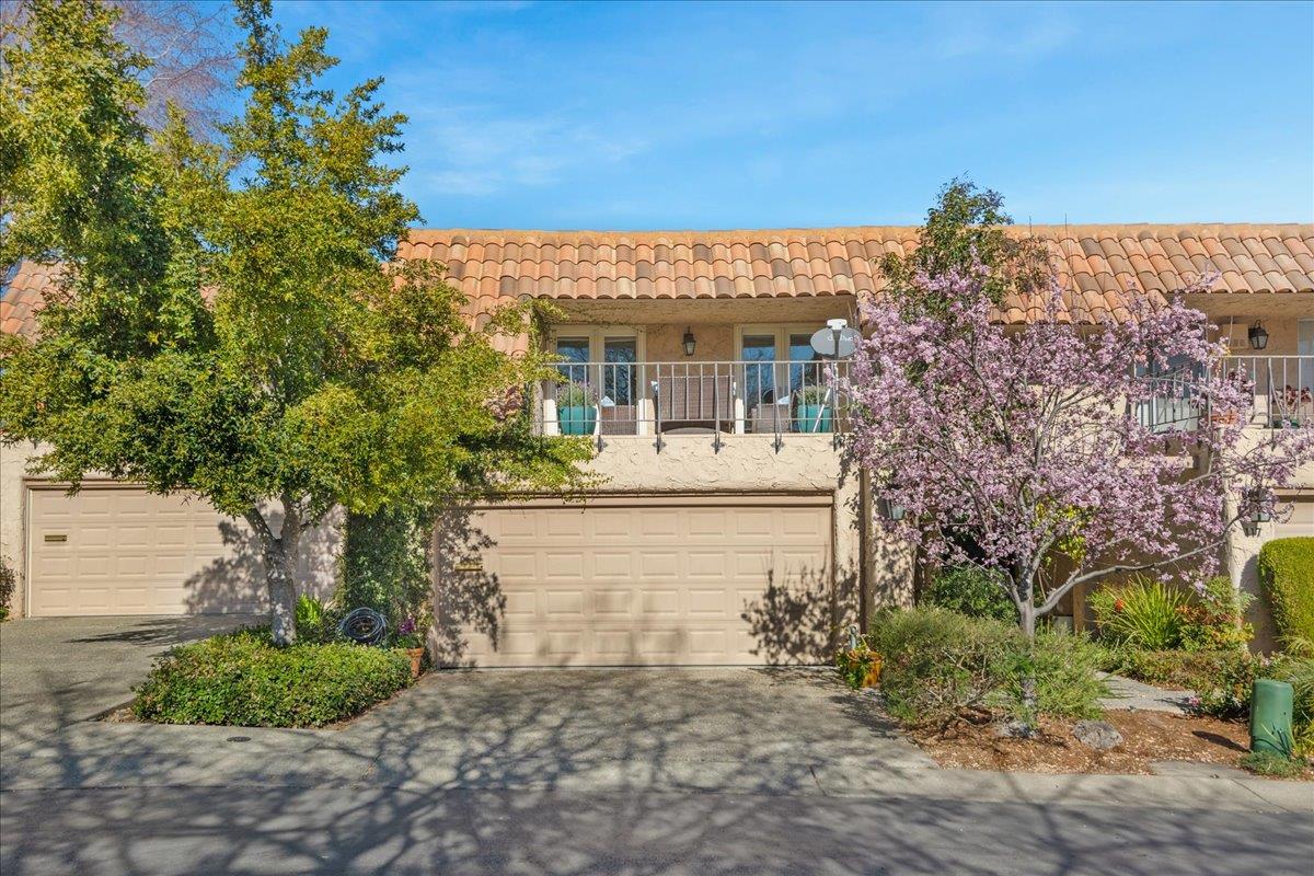 Detail Gallery Image 1 of 1 For 119 El Porton, Los Gatos,  CA 95032 - 3 Beds | 2/1 Baths