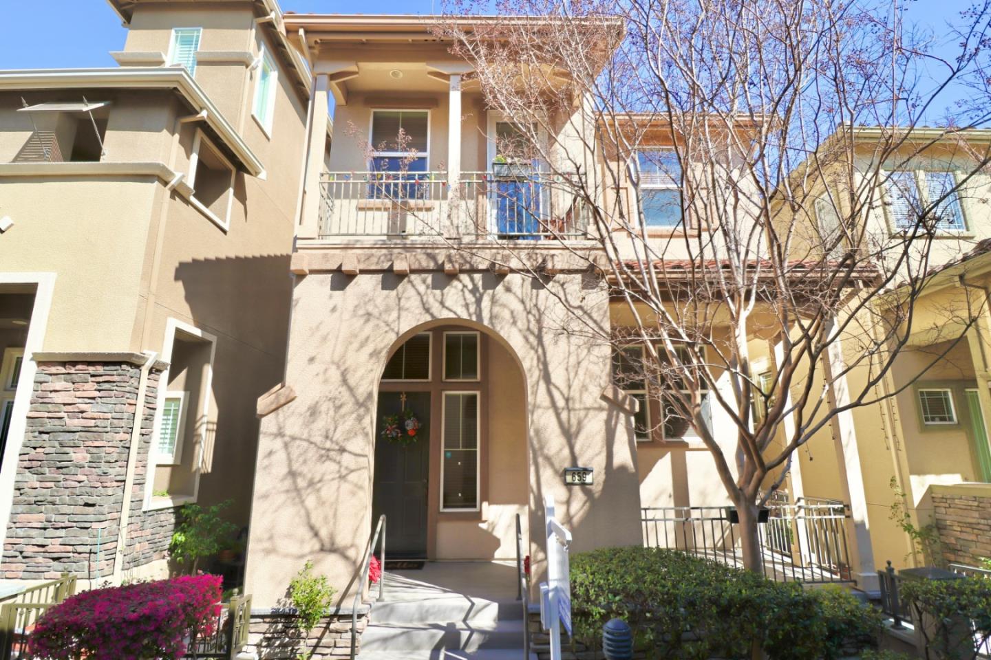 Detail Gallery Image 1 of 1 For 659 Ternura Loop, Milpitas,  CA 95035 - 3 Beds | 2/1 Baths